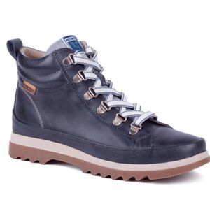 Pikolinos size 36 leather shoes